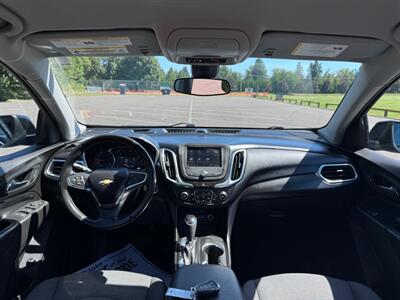 2020 Chevrolet Equinox LT   - Photo 15 - Gladstone, OR 97027