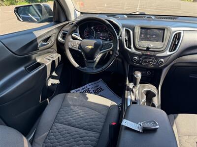 2020 Chevrolet Equinox LT   - Photo 17 - Gladstone, OR 97027