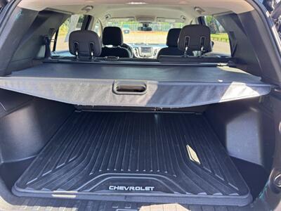 2020 Chevrolet Equinox LT   - Photo 33 - Gladstone, OR 97027