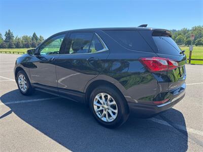 2020 Chevrolet Equinox LT   - Photo 3 - Gladstone, OR 97027