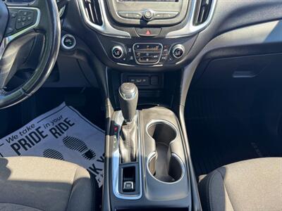 2020 Chevrolet Equinox LT   - Photo 22 - Gladstone, OR 97027