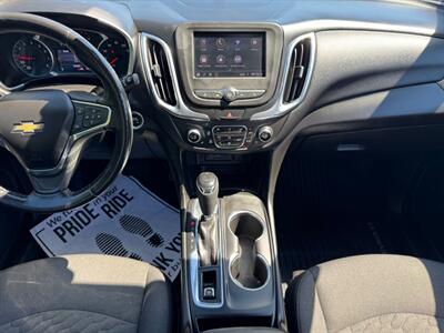2020 Chevrolet Equinox LT   - Photo 45 - Gladstone, OR 97027