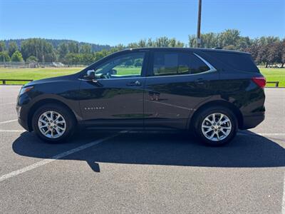 2020 Chevrolet Equinox LT   - Photo 2 - Gladstone, OR 97027