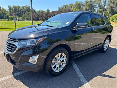 2020 Chevrolet Equinox LT   - Photo 25 - Gladstone, OR 97027
