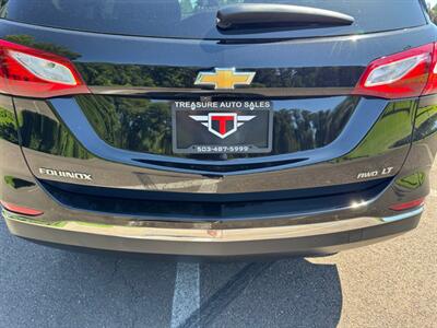 2020 Chevrolet Equinox LT   - Photo 27 - Gladstone, OR 97027