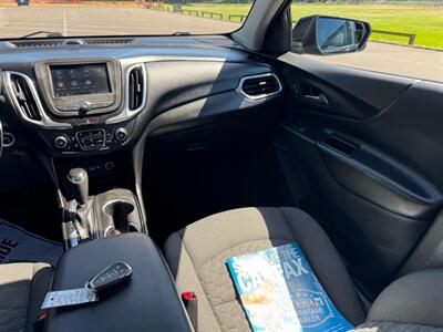 2020 Chevrolet Equinox LT   - Photo 18 - Gladstone, OR 97027