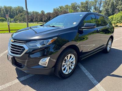 2020 Chevrolet Equinox LT   - Photo 26 - Gladstone, OR 97027