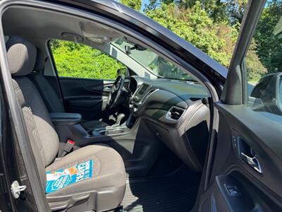 2020 Chevrolet Equinox LT   - Photo 12 - Gladstone, OR 97027