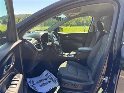 2020 Chevrolet Equinox LT   - Photo 10 - Gladstone, OR 97027