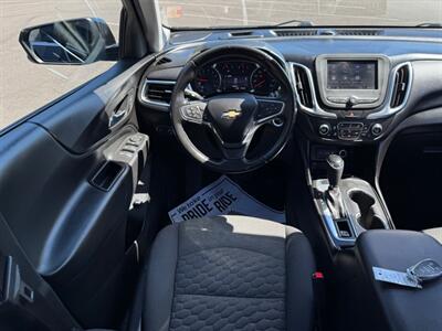 2020 Chevrolet Equinox LT   - Photo 23 - Gladstone, OR 97027