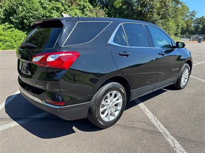 2020 Chevrolet Equinox LT   - Photo 5 - Gladstone, OR 97027