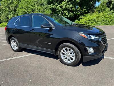 2020 Chevrolet Equinox LT   - Photo 7 - Gladstone, OR 97027