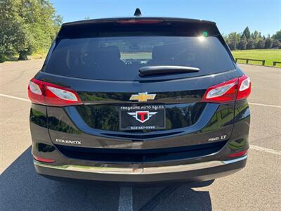 2020 Chevrolet Equinox LT   - Photo 4 - Gladstone, OR 97027