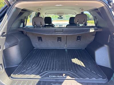 2020 Chevrolet Equinox LT   - Photo 34 - Gladstone, OR 97027