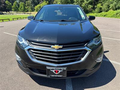 2020 Chevrolet Equinox LT   - Photo 8 - Gladstone, OR 97027