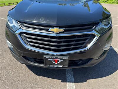 2020 Chevrolet Equinox LT   - Photo 29 - Gladstone, OR 97027