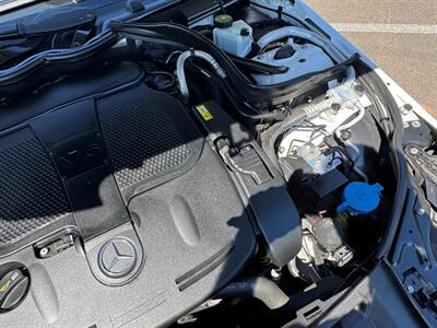 2014 Mercedes-Benz C 300 Luxury 4MATIC  Fully Loaded ! - Photo 42 - Gladstone, OR 97027