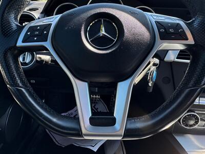 2014 Mercedes-Benz C 300 Luxury 4MATIC  Fully Loaded ! - Photo 48 - Gladstone, OR 97027