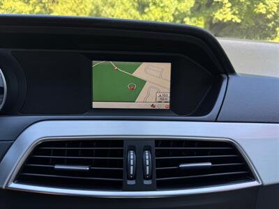 2014 Mercedes-Benz C 300 Luxury 4MATIC  Fully Loaded ! - Photo 19 - Gladstone, OR 97027