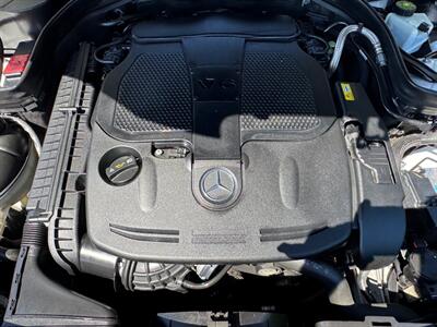 2014 Mercedes-Benz C 300 Luxury 4MATIC  Fully Loaded ! - Photo 40 - Gladstone, OR 97027