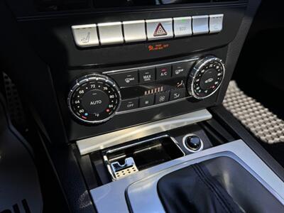 2014 Mercedes-Benz C 300 Luxury 4MATIC  Fully Loaded ! - Photo 57 - Gladstone, OR 97027
