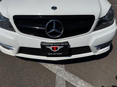 2014 Mercedes-Benz C 300 Luxury 4MATIC  Fully Loaded ! - Photo 30 - Gladstone, OR 97027
