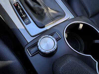 2014 Mercedes-Benz C 300 Luxury 4MATIC  Fully Loaded ! - Photo 22 - Gladstone, OR 97027
