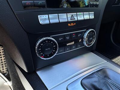 2014 Mercedes-Benz C 300 Luxury 4MATIC  Fully Loaded ! - Photo 21 - Gladstone, OR 97027