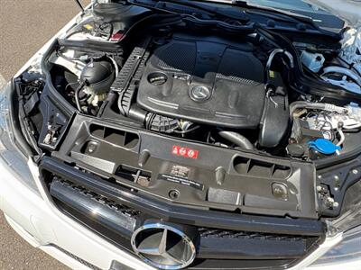 2014 Mercedes-Benz C 300 Luxury 4MATIC  Fully Loaded ! - Photo 38 - Gladstone, OR 97027