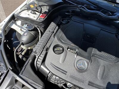 2014 Mercedes-Benz C 300 Luxury 4MATIC  Fully Loaded ! - Photo 41 - Gladstone, OR 97027