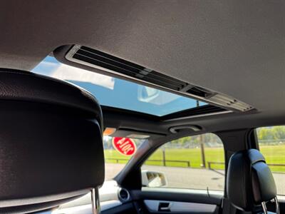 2014 Mercedes-Benz C 300 Luxury 4MATIC  Fully Loaded ! - Photo 13 - Gladstone, OR 97027