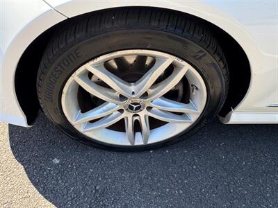 2014 Mercedes-Benz C 300 Luxury 4MATIC  Fully Loaded ! - Photo 43 - Gladstone, OR 97027