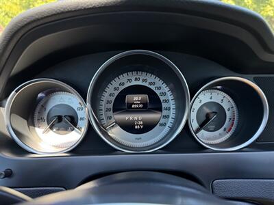 2014 Mercedes-Benz C 300 Luxury 4MATIC  Fully Loaded ! - Photo 24 - Gladstone, OR 97027