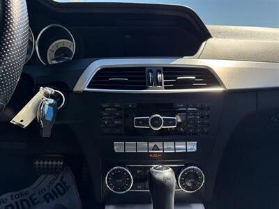 2014 Mercedes-Benz C 300 Luxury 4MATIC  Fully Loaded ! - Photo 51 - Gladstone, OR 97027