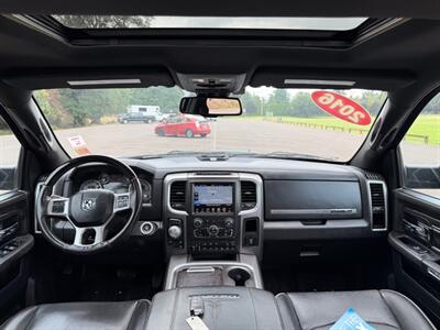 2016 RAM 1500 Laramie Limited Pickup Truck ! 4X4 , Fully Loaded ! - Photo 47 - Gladstone, OR 97027