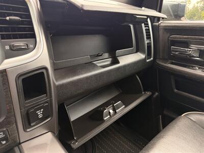 2016 RAM 1500 Laramie Limited Pickup Truck ! 4X4 , Fully Loaded ! - Photo 59 - Gladstone, OR 97027