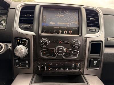 2016 RAM 1500 Laramie Limited Pickup Truck ! 4X4 , Fully Loaded ! - Photo 49 - Gladstone, OR 97027