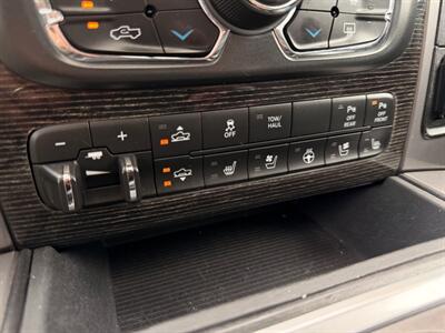 2016 RAM 1500 Laramie Limited Pickup Truck ! 4X4 , Fully Loaded ! - Photo 64 - Gladstone, OR 97027