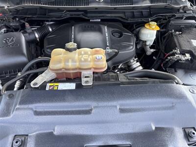 2016 RAM 1500 Laramie Limited Pickup Truck !  4X4 , Fully Loaded ! - Photo 32 - Gladstone, OR 97027