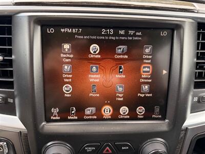 2016 RAM 1500 Laramie Limited Pickup Truck ! 4X4 , Fully Loaded ! - Photo 19 - Gladstone, OR 97027