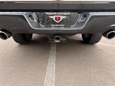 2016 RAM 1500 Laramie Limited Pickup Truck ! 4X4 , Fully Loaded ! - Photo 34 - Gladstone, OR 97027