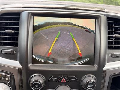 2016 RAM 1500 Laramie Limited Pickup Truck ! 4X4 , Fully Loaded ! - Photo 63 - Gladstone, OR 97027