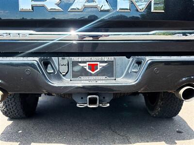 2016 RAM 1500 Laramie Limited Pickup Truck !  4X4 , Fully Loaded ! - Photo 22 - Gladstone, OR 97027