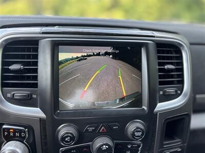 2016 RAM 1500 Laramie Limited Pickup Truck !  4X4 , Fully Loaded ! - Photo 11 - Gladstone, OR 97027