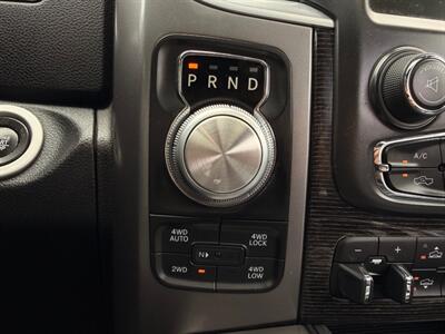 2016 RAM 1500 Laramie Limited Pickup Truck ! 4X4 , Fully Loaded ! - Photo 22 - Gladstone, OR 97027