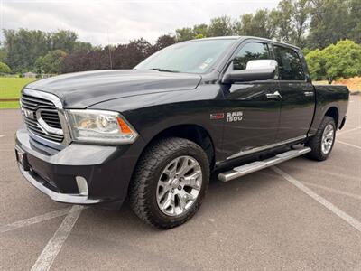 2016 RAM 1500 Laramie Limited Pickup Truck ! 4X4 , Fully Loaded ! - Photo 26 - Gladstone, OR 97027