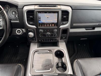 2016 RAM 1500 Laramie Limited Pickup Truck ! 4X4 , Fully Loaded ! - Photo 17 - Gladstone, OR 97027