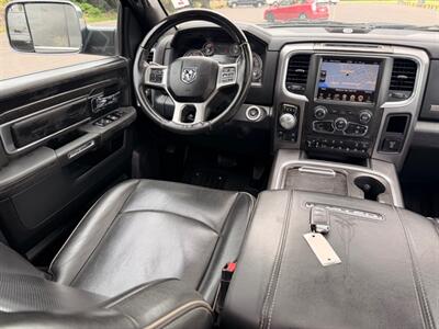 2016 RAM 1500 Laramie Limited Pickup Truck ! 4X4 , Fully Loaded ! - Photo 15 - Gladstone, OR 97027
