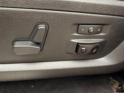 2016 RAM 1500 Laramie Limited Pickup Truck ! 4X4 , Fully Loaded ! - Photo 36 - Gladstone, OR 97027
