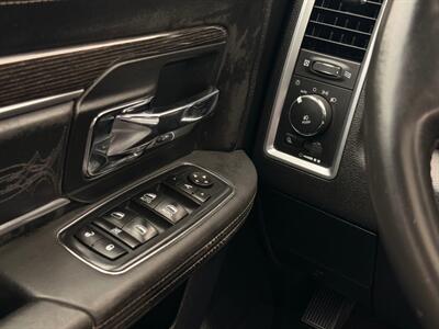 2016 RAM 1500 Laramie Limited Pickup Truck ! 4X4 , Fully Loaded ! - Photo 56 - Gladstone, OR 97027
